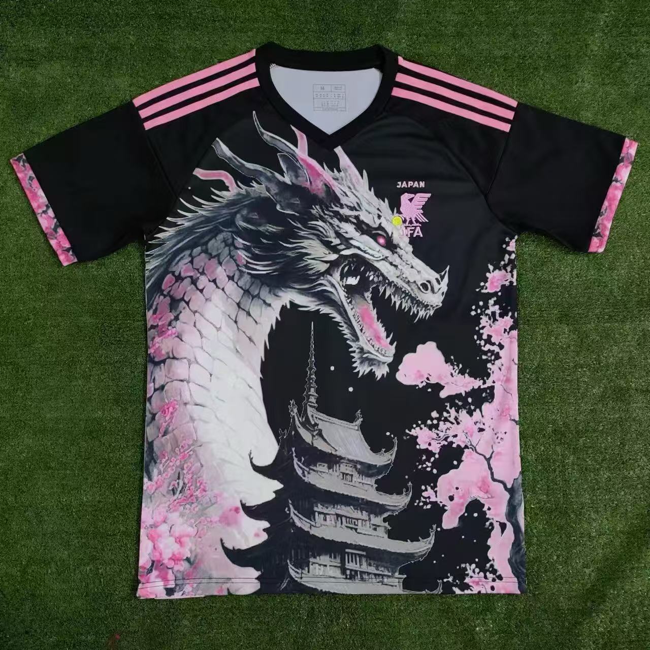 2425サッカー服レアルマパリアーセナルマイアミバルセアヤックス熱刺ACチェルシーjerses
