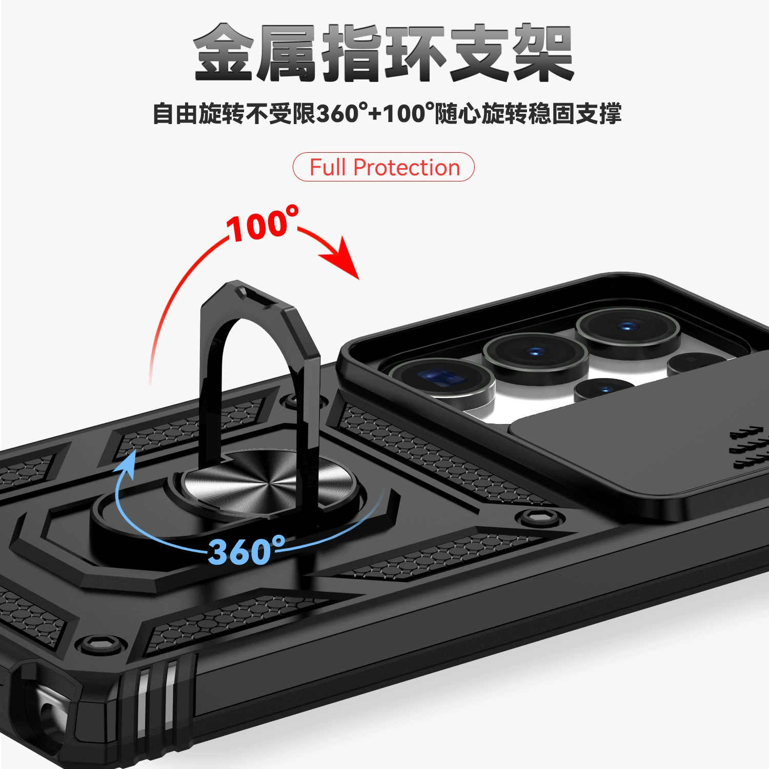(Cross-border trading), samsung, S25, compatible phone case, tubing, protective case, 36, fall protection