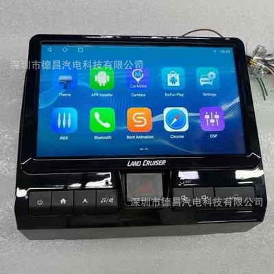 DVD Navigation Models of Lc70/75/76/78/79 Pickup