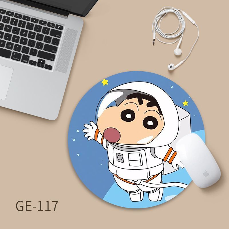 【우주비행사 샤오신】