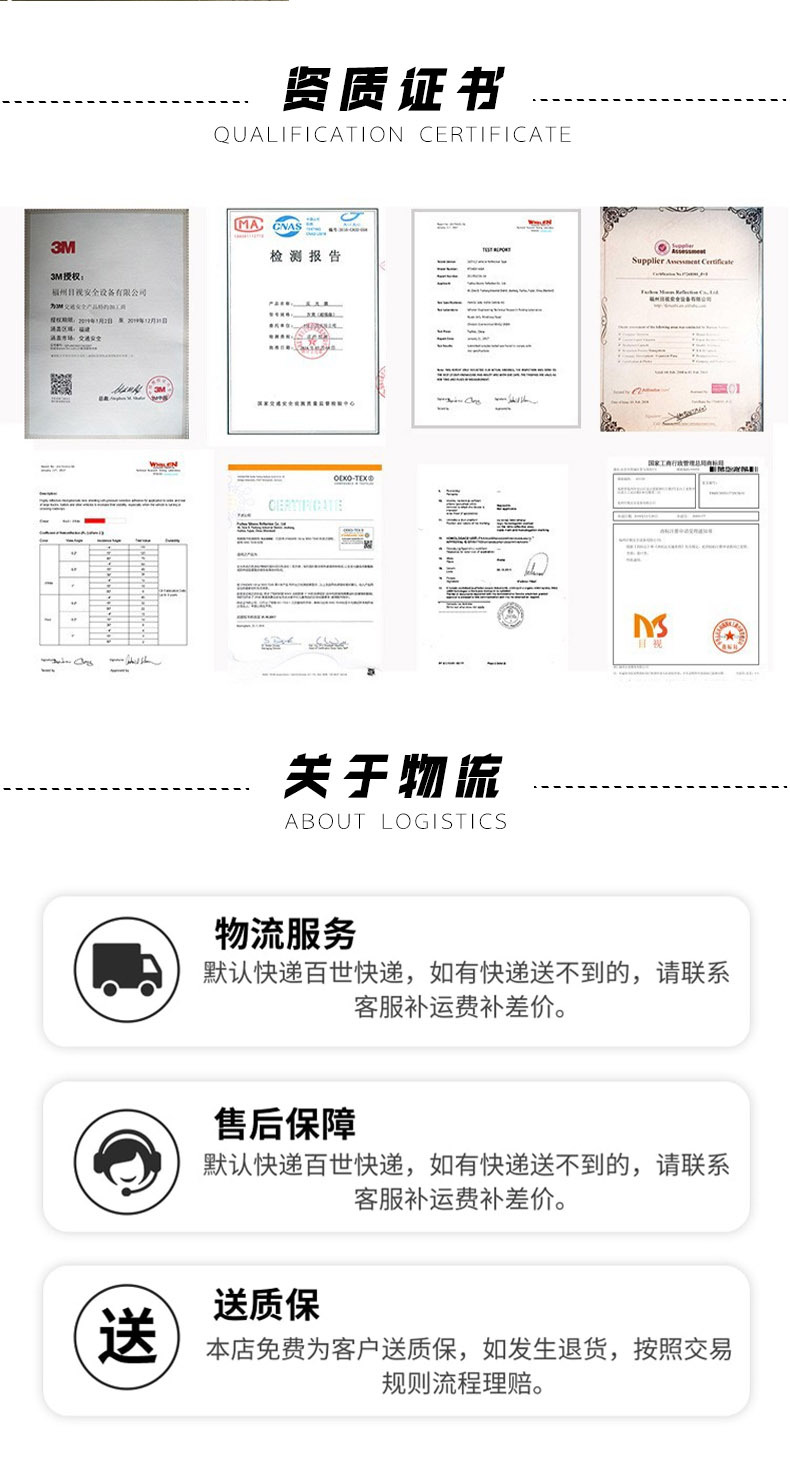 交通标牌详情图8