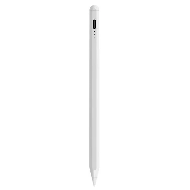 Емкостной стилус Apple Pencil, стилус для планшета Apple, магнитный, для iPad