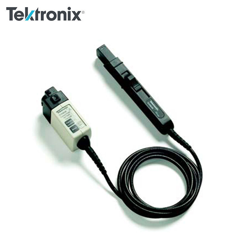 TEKTRONIX泰克CT6峰值6A RMS120mA连续示波器电流探头CT2探头CT1