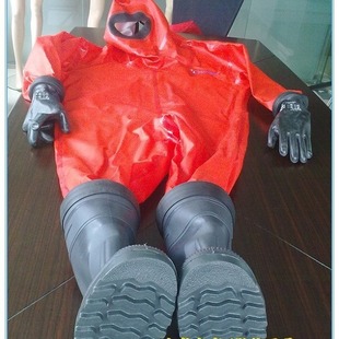 Supply EC heavy-duty chemical protective clothing airtight chemical protective clothing EC EU certification airtight SOLAS certification