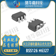 2SK3408-T1-A MOS�� LDO��ѹ�� �������� BSS126 H6327XTSA2