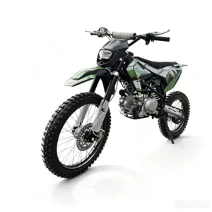 Yeni Böyük Off-Road Motosiklet, Yanacaqlı İki Təkərli Yarış Velosipedi, Dağ Motosikleti