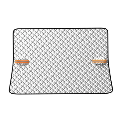 Car snow shield – sunscreen heat insulation sunshade window