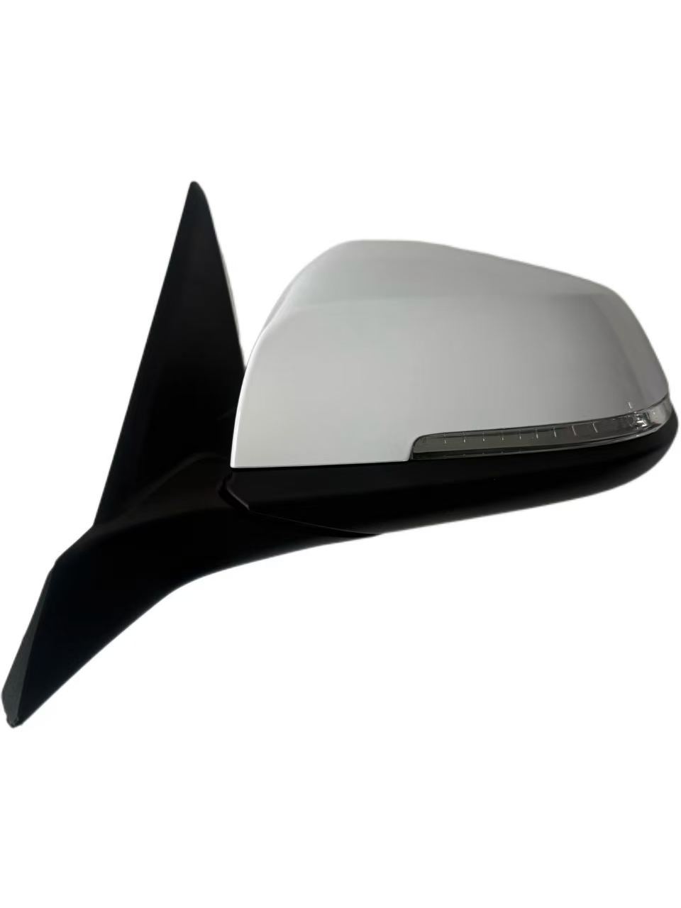 BMW 1 Series rearview mirror assembly compatible with F20 116i 118i 120i 125i rearview mirror assembly