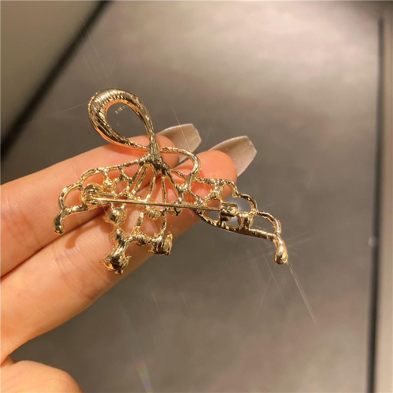 Elegante parel kraag broche voor dames mode accessoire_voghion.com