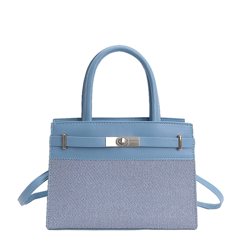 Handheld shoulder bag, summer one-shoulder bag, wholesale