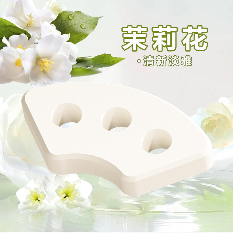 一次性马桶刷壁挂式家用卫生间无死角清洁洗厕所刷子新款神器|undefined