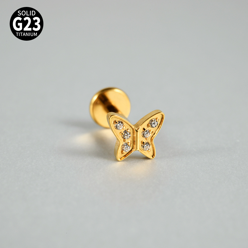 Style 7-gold