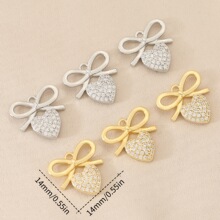 �W���͹�18K���~��ʯ���κ����Y�����Ή����Ʒdiy�Ʒ�������