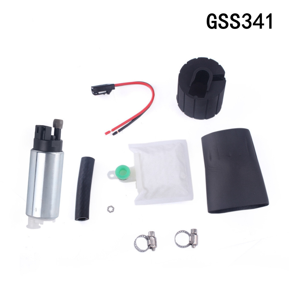 Dropshipping Car Modification Oil Pump Electronic Pump Electronic Fuel Pump Gss341 Diesel Pump