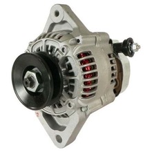 102211-7691发电机119626-77220发电机洋马发电机