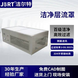 空气净化设备;风淋室;平开门