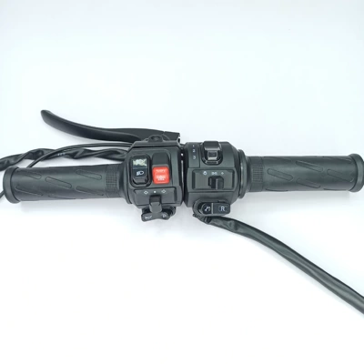 Suitable for Niu Series, Dji, Other Electric Vehicle Accessories - left-drum-and-right-dish-1-payment
