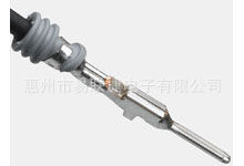 Molex莫仕端子 0340801001 34080-1001 汽车线束连接器