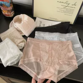 女士三角裤;女士大码内裤;其它女士内裤