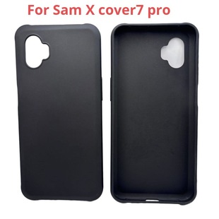 �m������ samsung galaxy xcover7 proĥɰTPU�֙C���زı��oܛ��