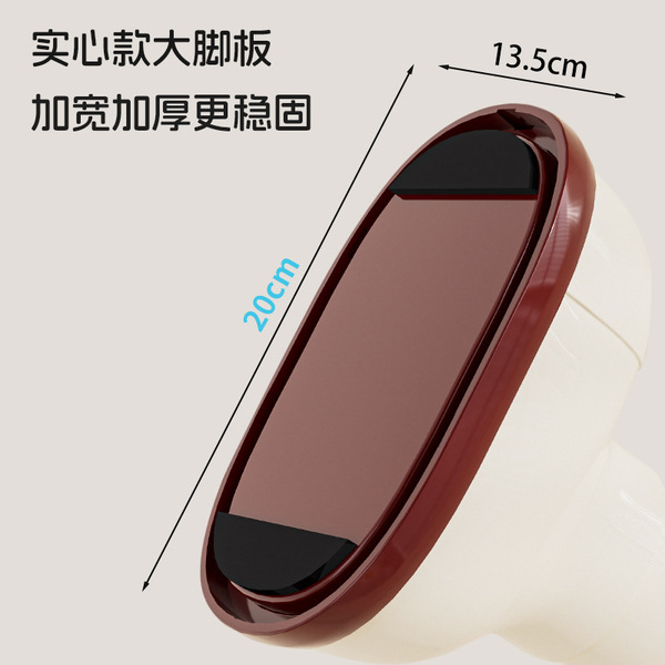 Toilet for home use