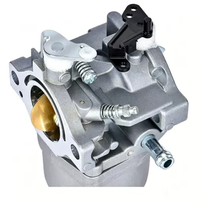 Carburetor Oil Float Cylinder – Carburetor