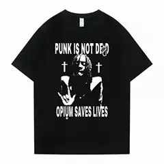 Relaxed Black T-Shirt for Men (Oversized EU Fit) Cotton