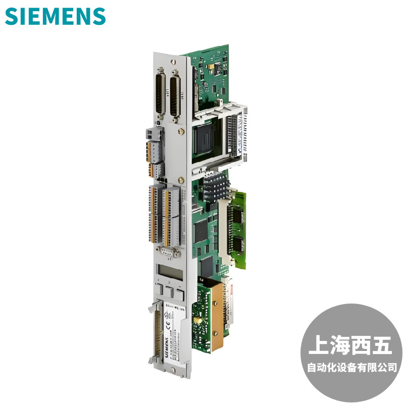 6SN1118-0DM33-0AA0 西门子 SIMODRIVE 611现货 6SN11180DM330AA0