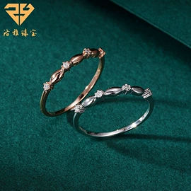 K金项饰;K金手饰;K金耳饰