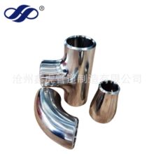 P��ƷSUS304L�p���P�DUPLEX2205��������ʽDN100�o�p���⏝�^