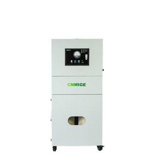 Industrial Dust Collector Laser Cutting Matching Dust Collector Laser Welding Smoke Dust Smoke Dust Purification Dust Collector