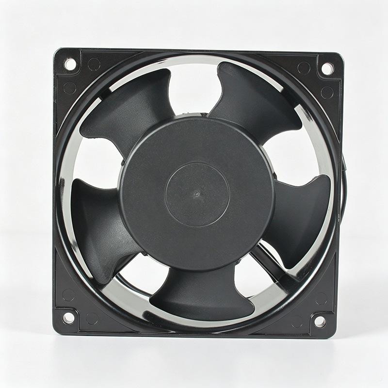 ̨����ЭFP-108-1 AC220V 12038����ɢ�ȷ�����Ҷ����