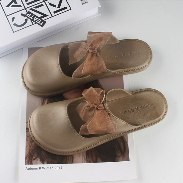 8018-2 Transparent Butterfly-Brown