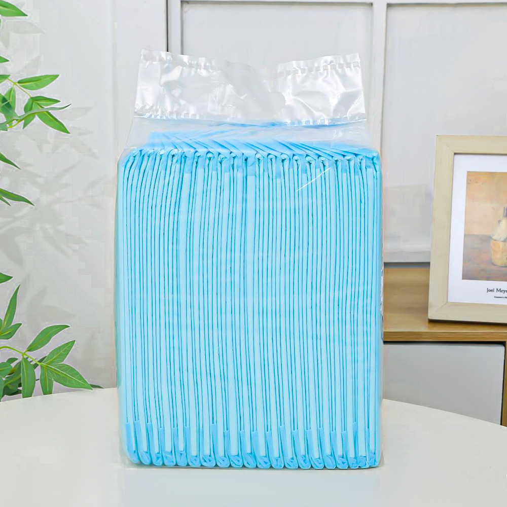 Pad de orina para perros, artículos para mascotas, desodorizador, pañales para gatos, pañales impermeables para conejos, absorción de agua, reemplazo alternativo