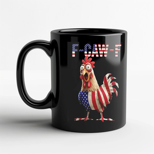�����u�R�˱� f-caw-f ��Ц�D����ˮ���� 11oz �մɱ�