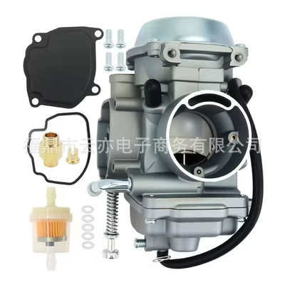 Applicable to Polaris 330 Carman 400 500 600 Hawkeye Ranger 500 carburetor (Carburetor)