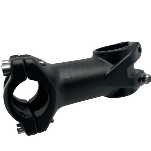 Mountain bike stem aluminum alloy faucet short extension 28.6 stem road bike modified height increaser accessories