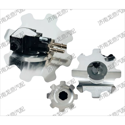 enlarged 300-liter aluminum alloy oil Fuel tank