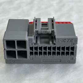 正品TE 1-2236269-1 汽车连接器 现货供应