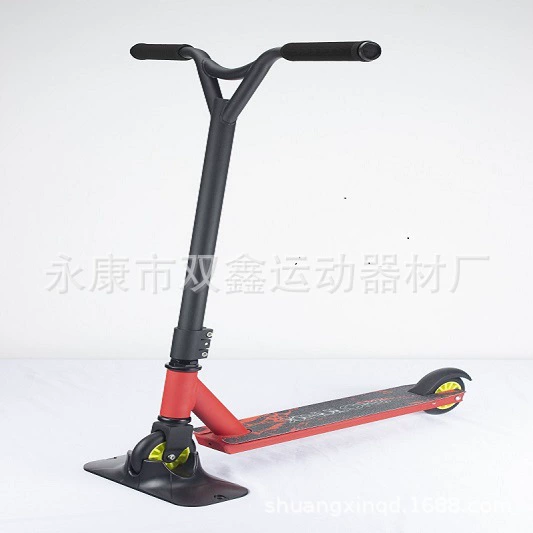 Scooter adult kick, lightweight 4.1 kg, compact 63.5×10×51 cm, multi-color options