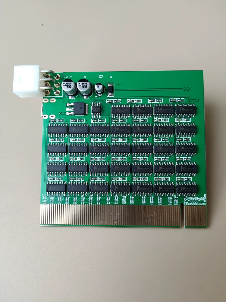 PCIE с тестером лампы карта диагностики неисправностей компьютера материнская плата детектор Type-C 6P графическая карта блок питания