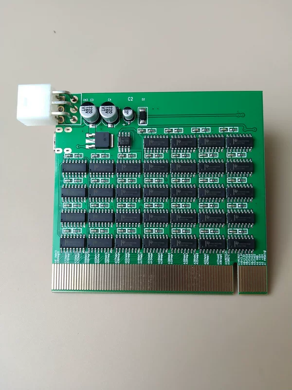 PCIE с тестером лампы карта диагностики неисправностей компьютера материнская плата детектор Type-C 6P графическая карта блок питания