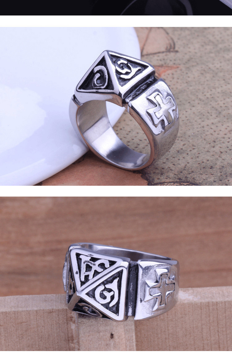 Accessory, ring, Korean style
