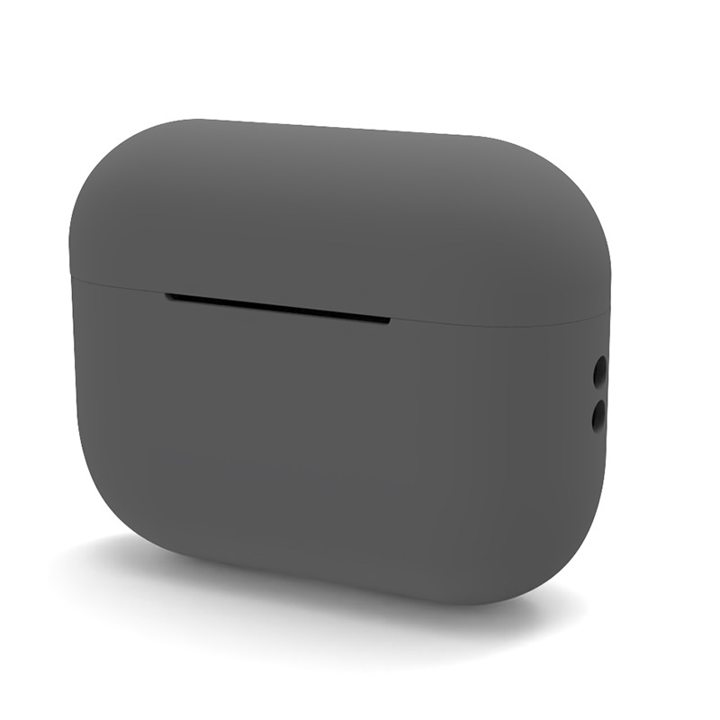 Силиконовый разъемный чехол для AirPods Pro 2