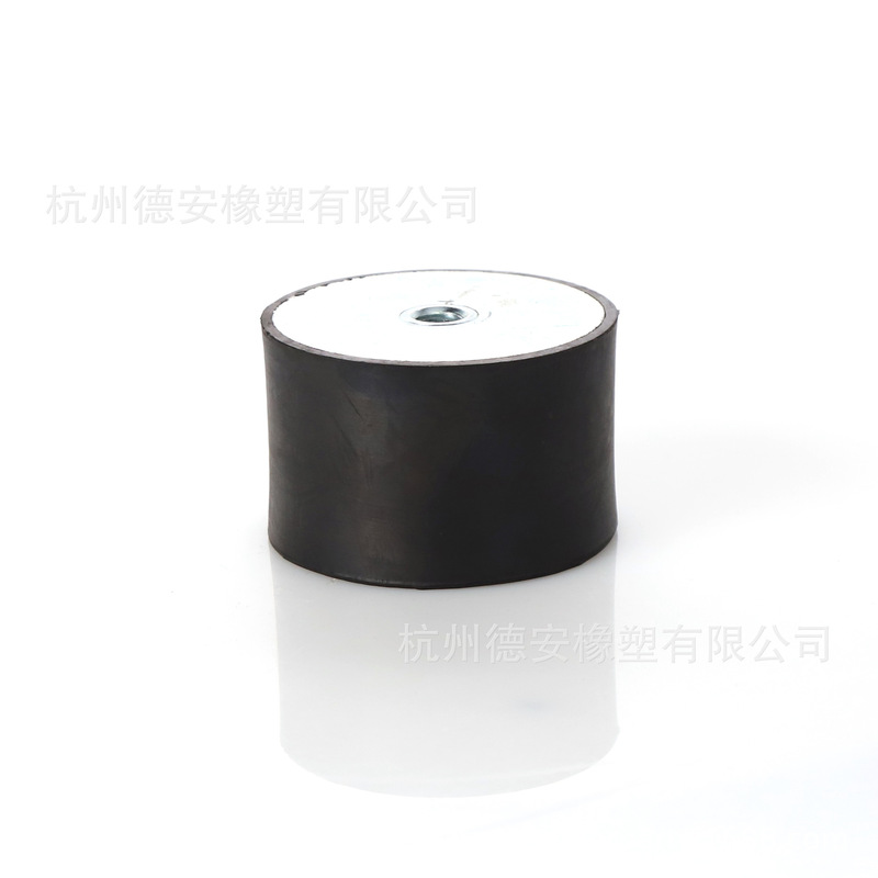 Manufacturer Customized M3   0  2  6 Double-Head Shock Absorbers Come in Various Specifications and Can Be Customized According to Drawings.
