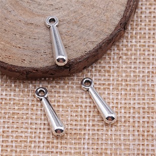 ��ɫ ���wˮ��β�� ������� DIY�Ʒ���N 16mm ���ؼs0.7g