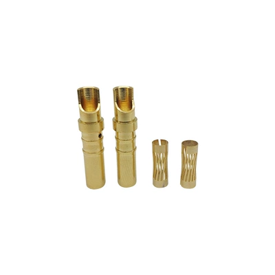 terminal pin jack, Elektrikli avtomobil şarj cihazları