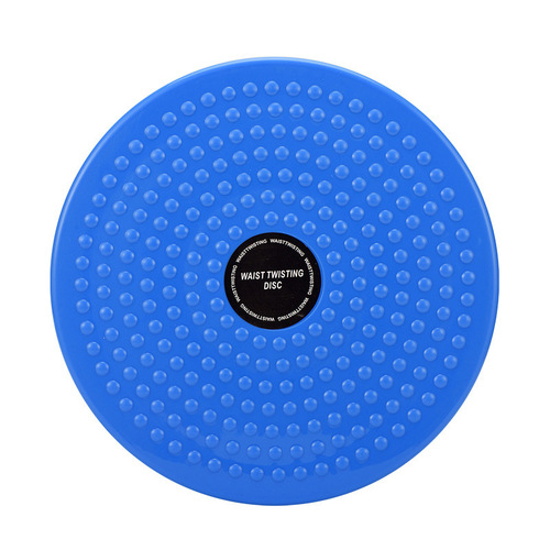 Manufacturer of granular waist twisting discs, home turning turntables, twisting machines, fitness sports equipment training machines, dancing waist twisting machines