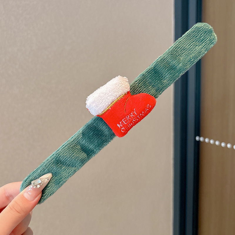 20 calcetines navideños