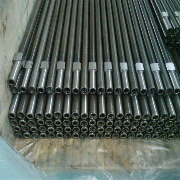 螺旋钻 防突钻杆探水钻 圆 潜孔 各种型号品类齐全开采、选矿设备